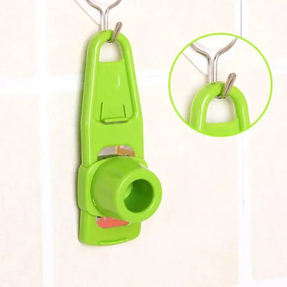 Manual Garlic Press, Garlic Crusher, Garlic Pressing Tool, Kitchen Gadgets, Household Kitchen Accessories, Kitchen Utensils & Gadgets